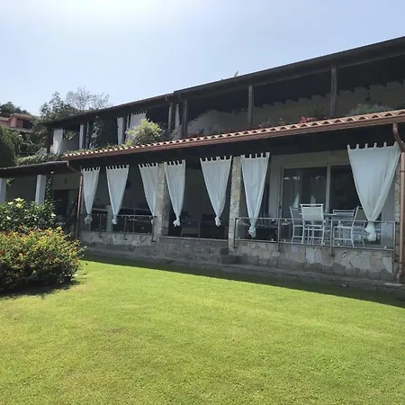 Chez Cristina