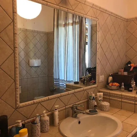 Chez Cristina Apartment