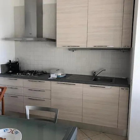 Chez Cristina Apartment Pula