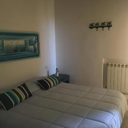 Chez Cristina